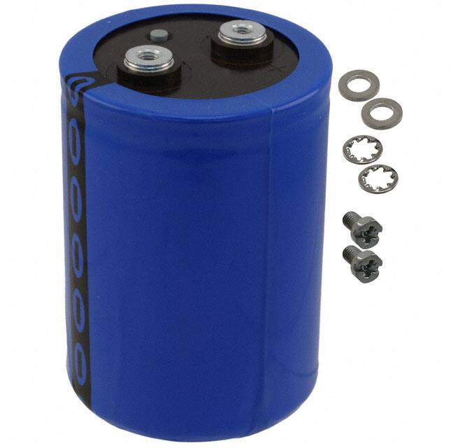 MAL210435472E3 Vishay Beyschlag/Draloric/BC Components  Condensateurs électrolytiques en aluminium